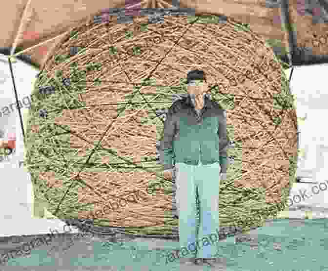 A Giant Ball Of Twine Kentucky Curiosities: Quirky Characters Roadside Oddities Other Offbeat Stuff (Curiosities Series)