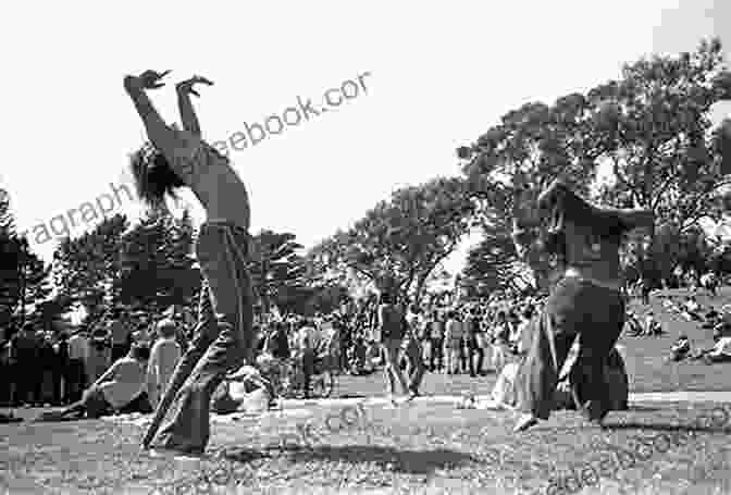 A Group Of Hippies Dancing At A Psychedelic Rock Concert Let The Good Times Roll: My Life In Small Faces Faces And The Who