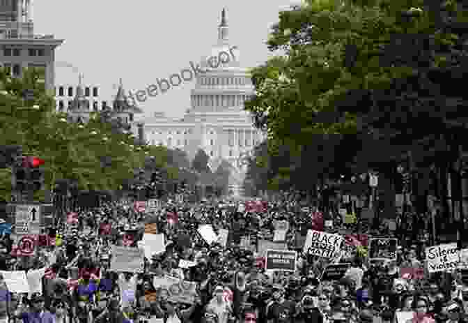 A Mob Of People Protesting Outside Of A Newspaper Building. Lincoln S Wrath: Fierce Mobs Brilliant Scoundrels And A President S Mission To Destroy The Press