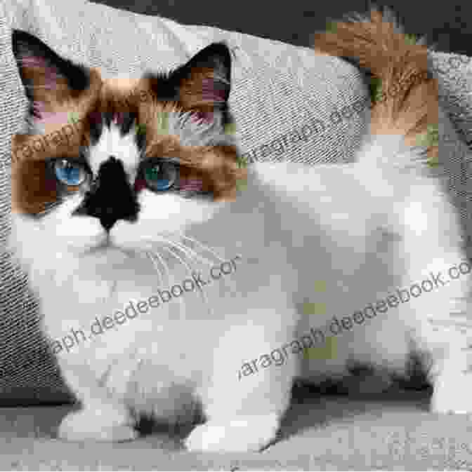 A Munchkin Cat Some Very Interesting Cats Perhaps You Weren T Aware Of