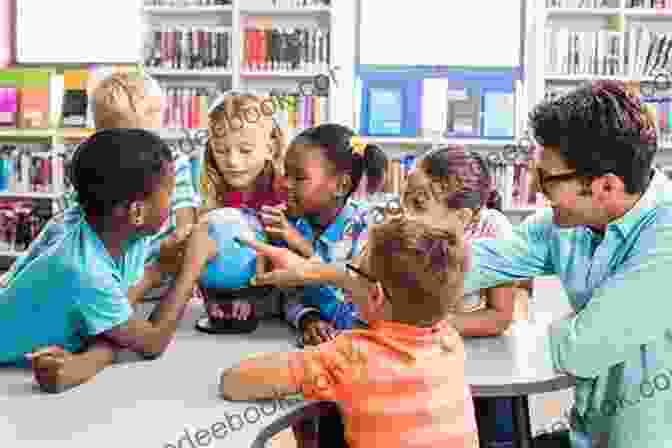 A Photograph Of Bill The Donkey Interacting With Children At An Event. Bill The Donkey Neil Cochrane