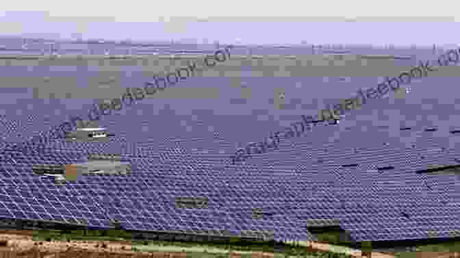 A Solar Farm In China China S Sustainable Use Of Natural Resources (Routledge Studies On The Chinese Economy)