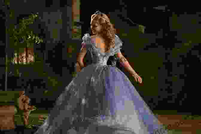 A Still From The Movie Cinderella. Reality Magic And Other Lies: Fairy Tale Film Truths (Series In Fairy Tale Studies)