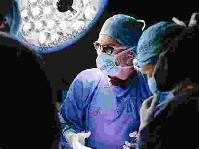 A Surgeon Performing A Cervical Disc Herniation Surgery Surgical Management Of Cervical Disc Herniation (WFNS Spine Committee)