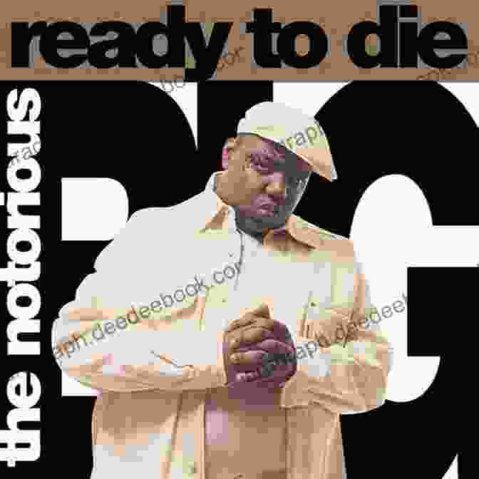 Album Cover Of Ready To Die By The Notorious B.I.G. The Top 50 Underrated Classic Albums In Hip Hop History