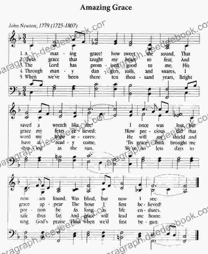 Amazing Grace Sheet Music Disney Songs Beginning Solo Guitar: 15 Songs Arranged For Beginning Chord Melody Style In Standard Notation And Tablature