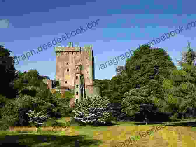 Blarney Castle, A Majestic Fortress With A Touch Of Magic Tourists Guide To Cork City And Surrounds