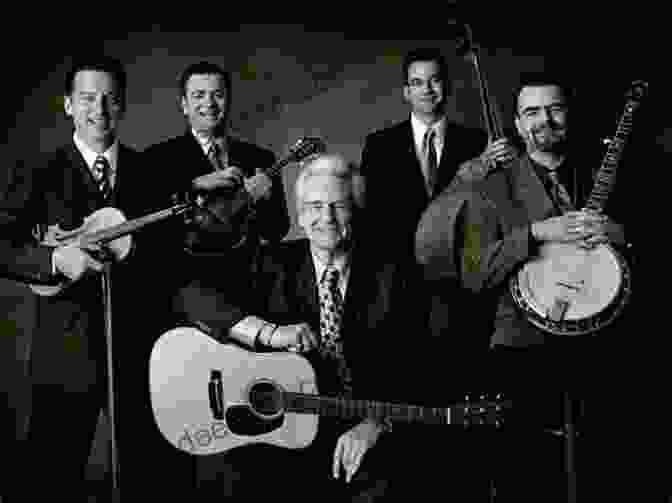 Blue Ridge Mountain Blues By The Del McCoury Band Ooba Mandolin Essentials: Bluegrass Volume One: 10 Essential Bluegrass Songs To Learn On The Mandolin