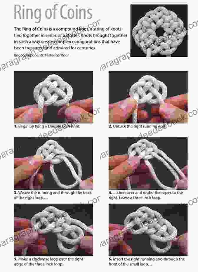 Celtic Knot Decorative Fusion Knots: A Step By Step Illustrated Guide To Unique And Unusual Ornamental Knots