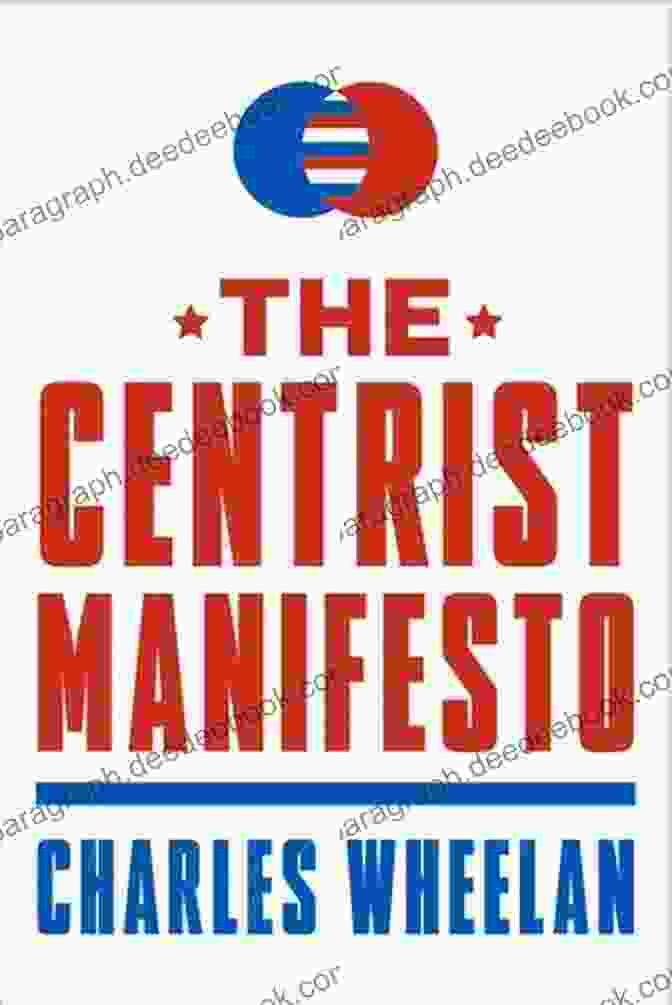 Centrist Manifesto Governing The Centrist Manifesto Lisa Schirch