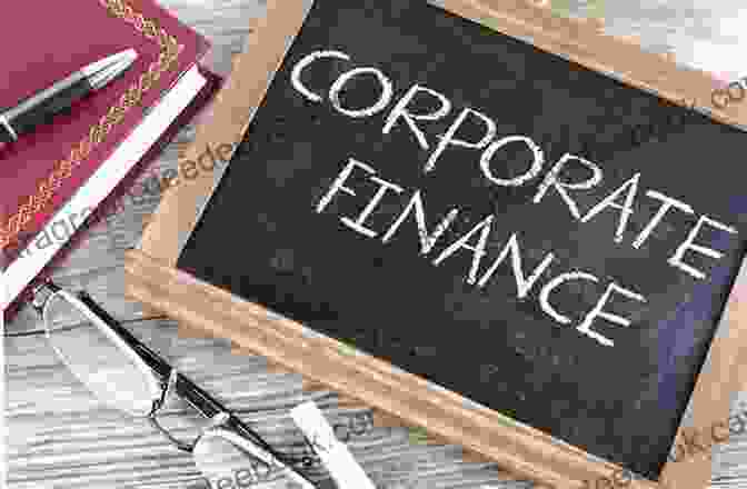 Corporate Finance Stock Markets And Corporate Finance