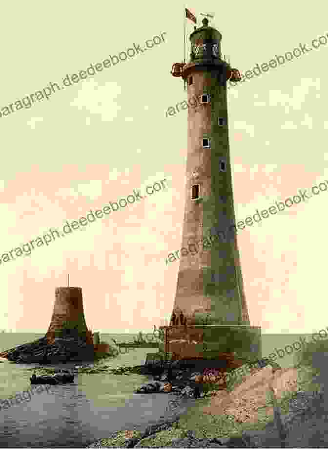 Eddystone Lighthouse, A Towering Beacon In The English Channel Lighthouses Big And Small: A Photographic Expedition