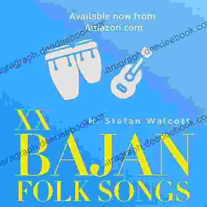 Gine On Bajan Folk Song XX Bajan Folk Songs With Audio