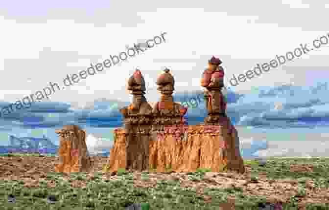 Hoodoos In Goblin Valley State Park, Resembling An Army Of Stone Creatures. The Greater San Rafael Swell: Honoring Tradition And Preserving Storied Lands