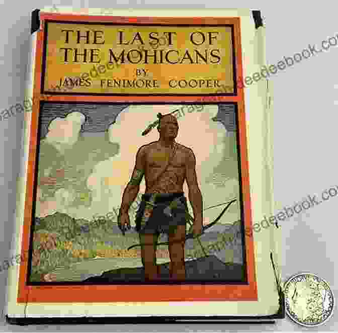 HTML Images The Last Of The Mohicans A Narrative Of 1757: With 26 Illustrations And A Free Audio Link