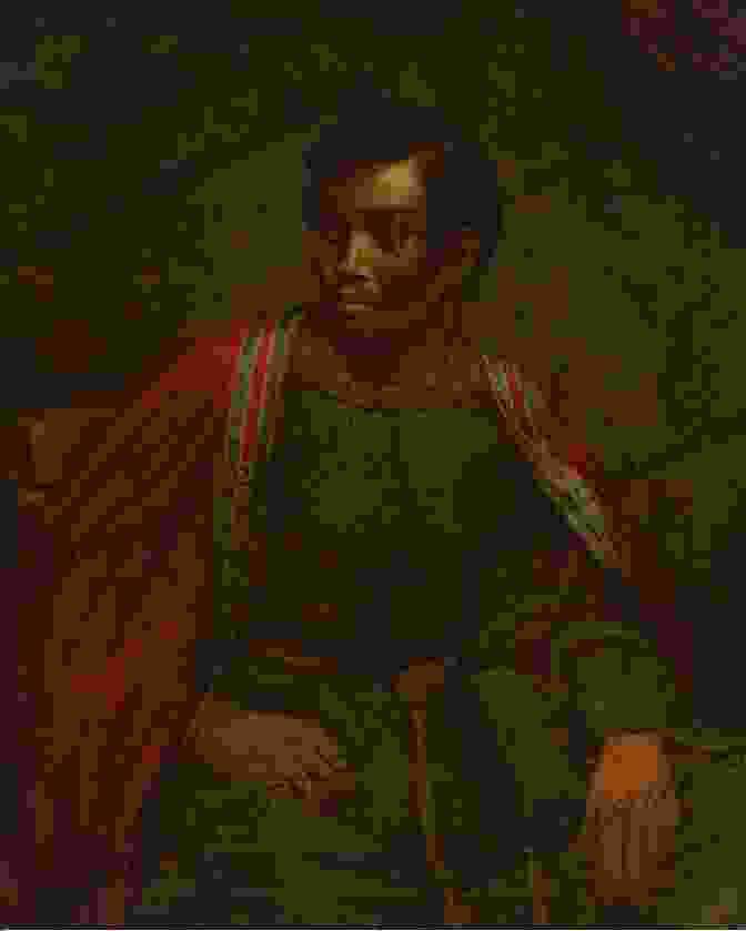 Ira Aldridge As Othello, 1858 British Black And Asian Shakespeareans: Integrating Shakespeare 1966 2024