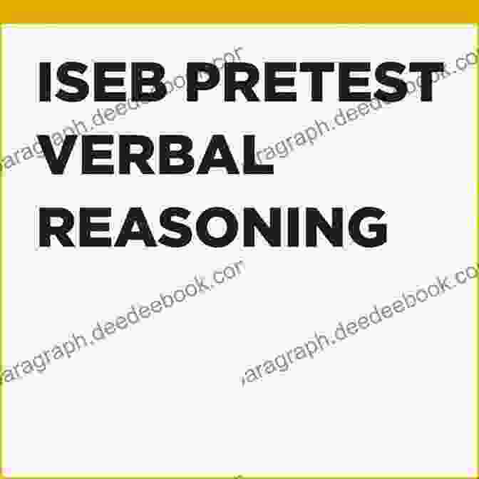 ISEB Verbal Reasoning Test Sample Questions 11+ Verbal Reasoning Tests For GL Assessment Practice Papers With Detailed Answers Challenging Words List: Volume II (Ages 10 11)