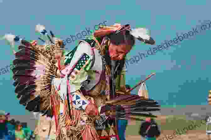 Lakota People Protesting For The Return Of The Black Hills. He Sapa Woihanble: Black Hills Dream