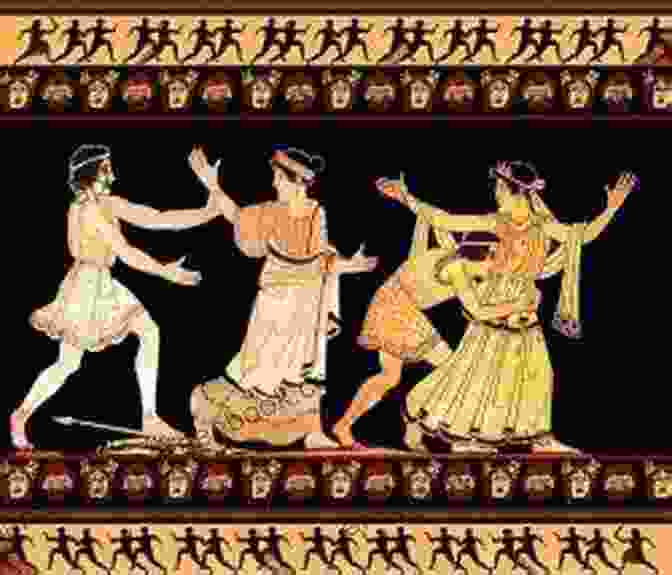 Lysistrata Leading The Women Of Greece In A Sex Strike To End The Peloponnesian War Lysistrata And Other Plays (Penguin Classics)