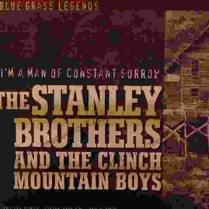 Man Of Constant Sorrow By The Stanley Brothers Ooba Mandolin Essentials: Bluegrass Volume One: 10 Essential Bluegrass Songs To Learn On The Mandolin