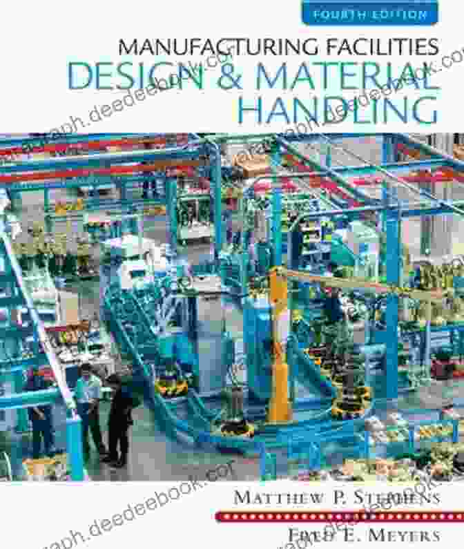 Manufacturing Facilities Design And Material Handling Manufacturing Facilities Design Material Handling