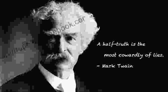 Mark Twain Known For His Use Of Irony Study Guide For Mark Twain S The Adventures Of Huckleberry Finn (Course Hero Study Guides)