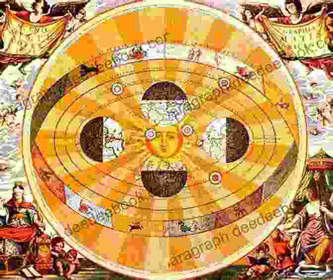 Nicolaus Copernicus's Heliocentric Model Of The Universe Great Astronomers: Nicolaus Copernicus (Illustrated)