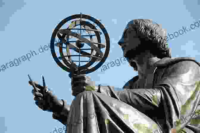 Nicolaus Copernicus's Tombstone Great Astronomers: Nicolaus Copernicus (Illustrated)