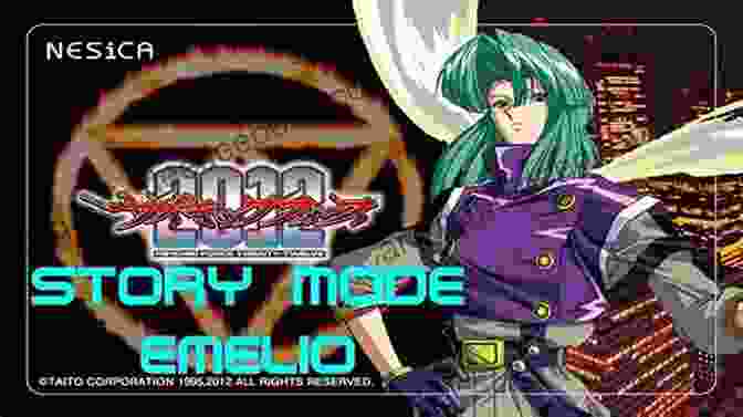 Psychic Force Origin New Generation Story Mode A New Generation Of Mechanical Mayhem 1 Psychic Force Origin 1 A New Generation Of Mechanical Mayhem 2: Teen Runaway