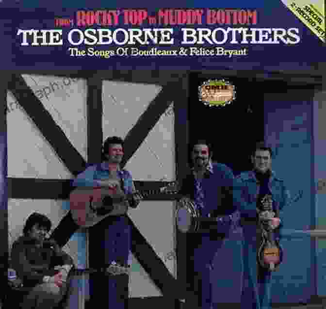 Rocky Top By The Osborne Brothers Ooba Mandolin Essentials: Bluegrass Volume One: 10 Essential Bluegrass Songs To Learn On The Mandolin