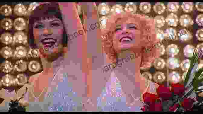 Roxie Hart And Velma Kelly All That Jazz: The Life And Times Of The Musical Chicago