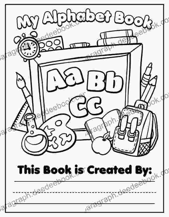 The ABC Of What Is At Home Book Cover Alphabet Adventures At Home: The ABC S Of What Is At Home (The Alphabet Adventure 5)