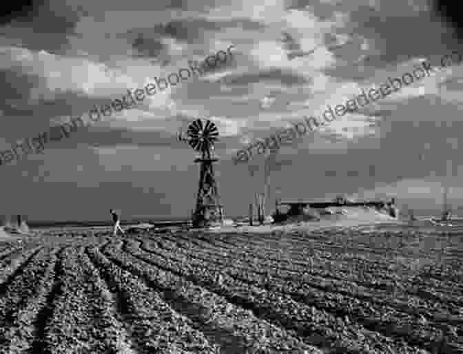 The Dust Bowl Ravaged The American Landscape, Leaving A Trail Of Devastation And Despair. The LONG ROAD To NOWHERE