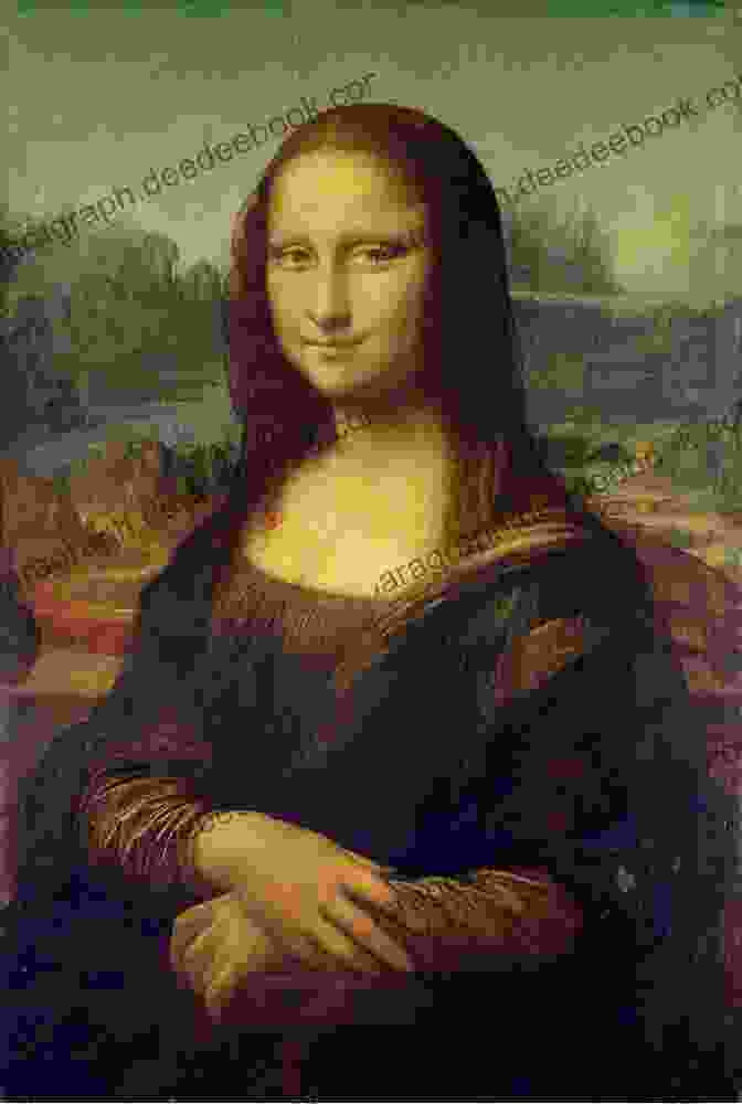 The Enigmatic Smile Of The Mona Lisa, One Of Leonardo Da Vinci's Masterpieces, Captivates Viewers With Its Ethereal Beauty. Leonardo (Images Of America) Patricia Shehan Campbell