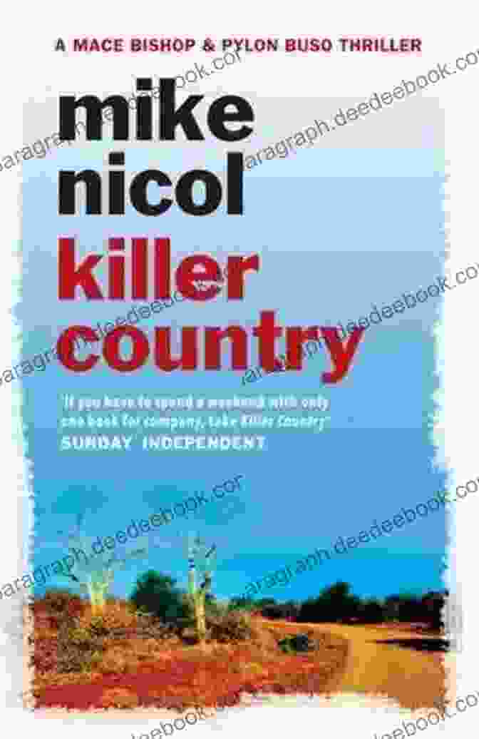 Unravel A Web Of Espionage And International Intrigue In Mike Nicol's 'Killer Country', Set Against The Backdrop Of Cape Town's Underworld Wake Up Dead: A Cape Town Thriller (Cape Town Thrillers 2)