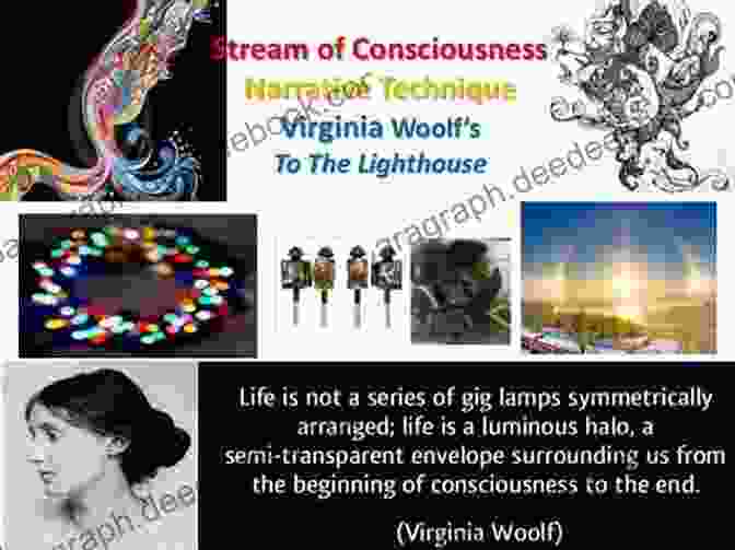 Woolf's Use Of Stream Of Consciousness Is One Of The Defining Features Of To The Lighthouse. This Technique Allows Us To Access The Unfiltered Thoughts And Feelings Of The Characters, As If We Were Privy To Their Inner Monologues. Through Stream Of Consciousness, Woolf Creates A Sense Of Intimacy With Her Characters And Provides Us With A Raw And Authentic Glimpse Into Their Minds. Study Guide For Virginia Woolf S To The Lighthouse (Course Hero Study Guides)