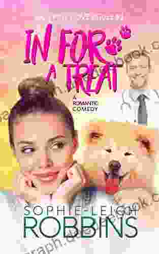 In For a Treat: A Small Town Romantic Comedy (Old Pine Cove 3)