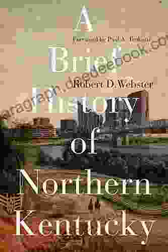 A Brief History Of Northern Kentucky (South Limestone)