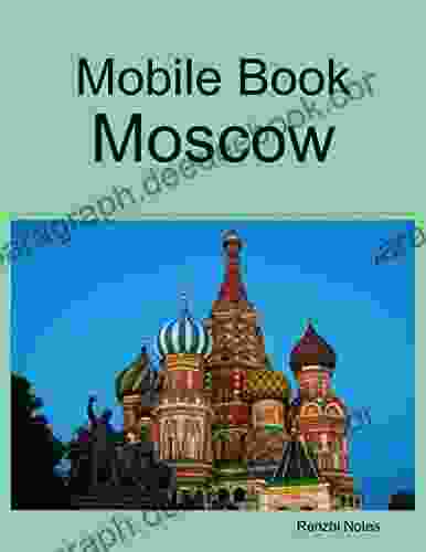 Mobile Book: Moscow Dave Freer