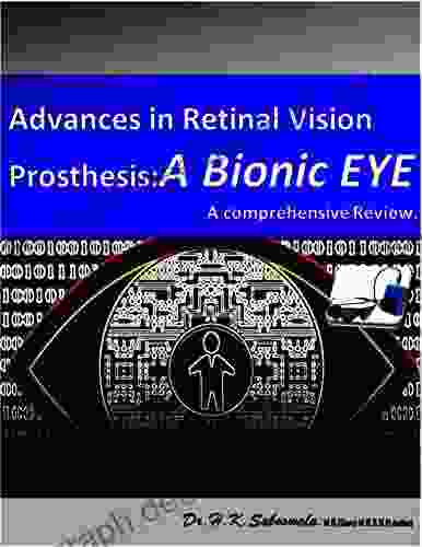 Advances In Retinal Vision Prosthesis: A Bionic EYE A Comprehensive Review