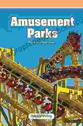 Amusement Parks (Mathematics Readers) Dan Gutman