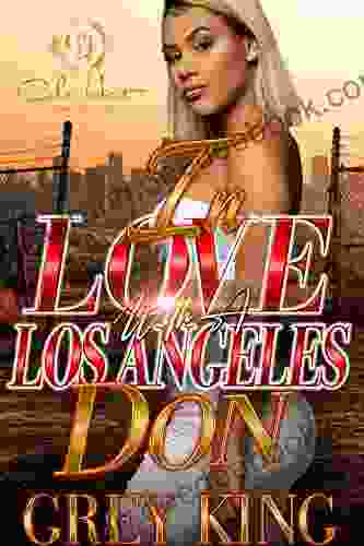 In Love With A Los Angeles Don: An Urban Romance Novel