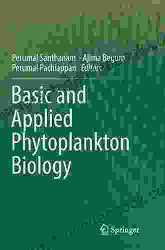Basic And Applied Phytoplankton Biology