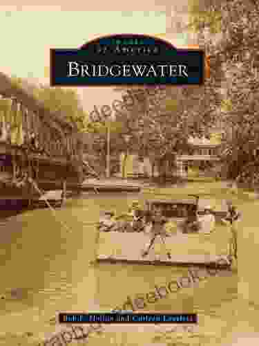 Bridgewater (Images Of America) Global Publishing
