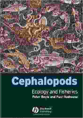 Cephalopods: Ecology and Fisheries Aravind Adiga