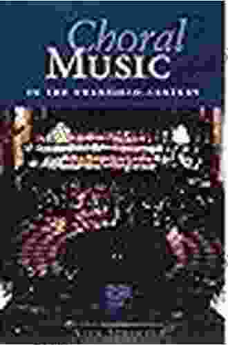 Choral Music In The Twentieth Century (Amadeus)