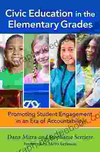 Civic Education In The Elementary Grades: Promoting Student Engagement In An Era Of Accountability