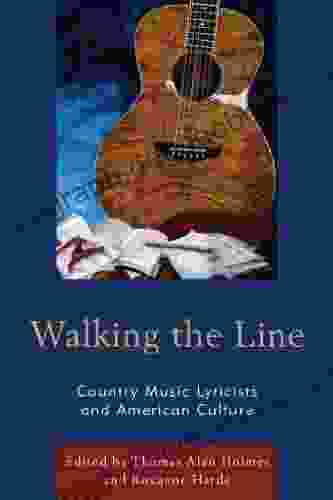 Walking The Line: Country Music Lyricists And American Culture