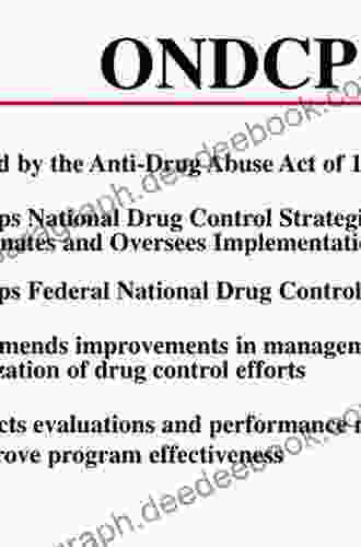 Lies Damned Lies and Drug War Statistics Second Edition: A Critical Analysis of Claims Made by the Office of National Drug Control Policy