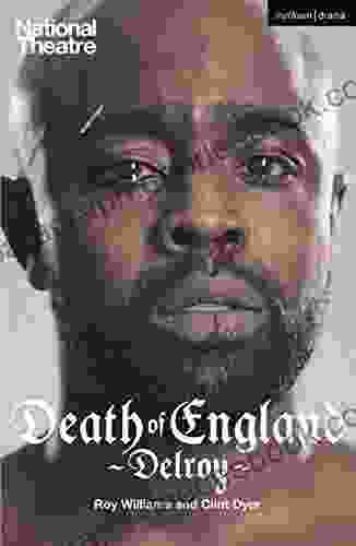 Death Of England: Delroy (Modern Plays)